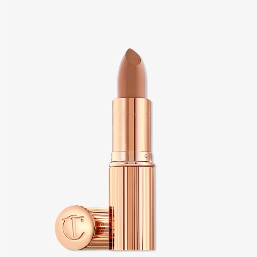 Charlotte Tilbury K.I.S.S.I.N.G Lipstick Color Yes Honey - Picture 4 of 4